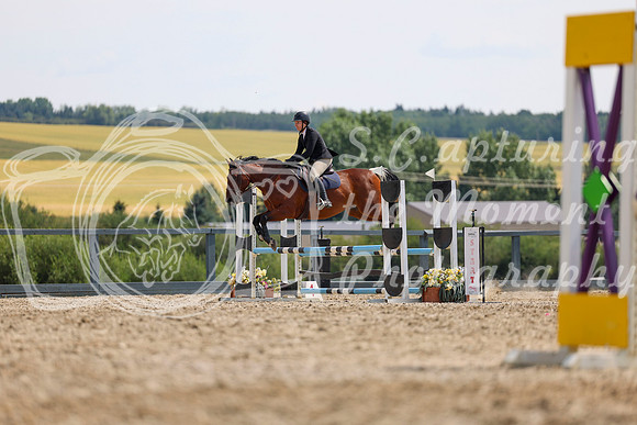 05542 - Shea - 2026 Rocky Mountain Classic I - Wednesday August 5th