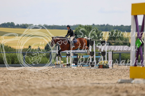 05543 - Shea - 2026 Rocky Mountain Classic I - Wednesday August 5th