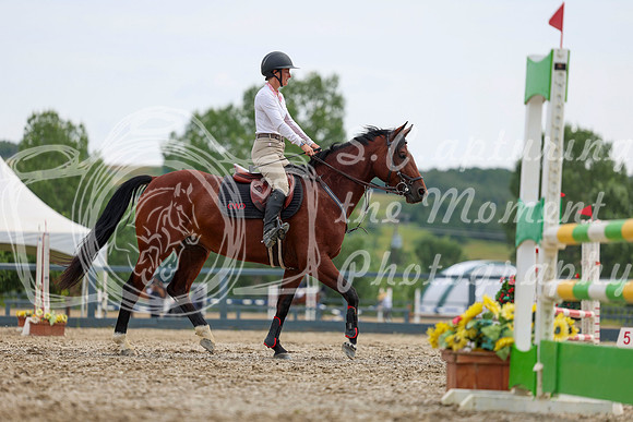 05068 - Shea - 2026 Rocky Mountain Classic I - Wednesday August 5th