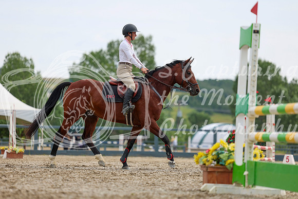 05069 - Shea - 2026 Rocky Mountain Classic I - Wednesday August 5th