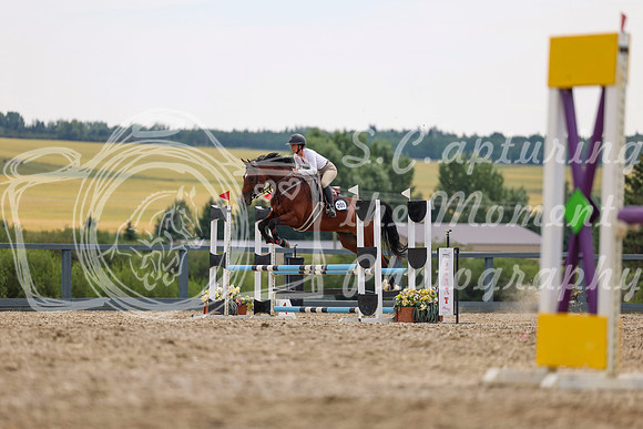 05071 - Shea - 2026 Rocky Mountain Classic I - Wednesday August 5th
