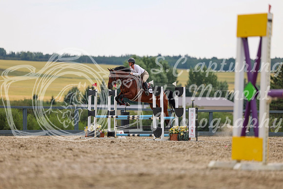 05070 - Shea - 2026 Rocky Mountain Classic I - Wednesday August 5th