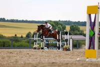 05072 - Shea - 2026 Rocky Mountain Classic I - Wednesday August 5th