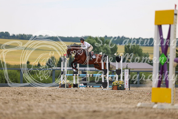 05072 - Shea - 2026 Rocky Mountain Classic I - Wednesday August 5th
