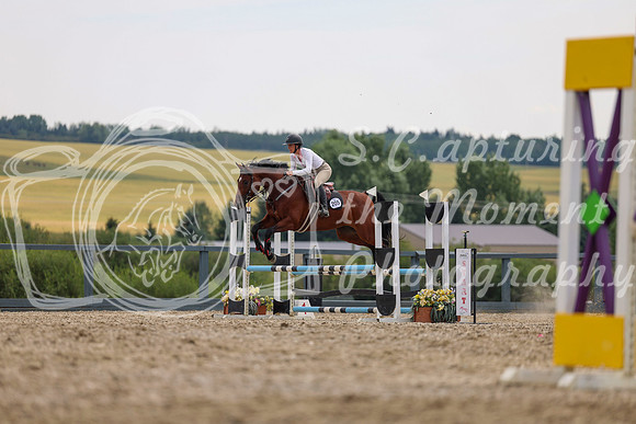 05073 - Shea - 2026 Rocky Mountain Classic I - Wednesday August 5th