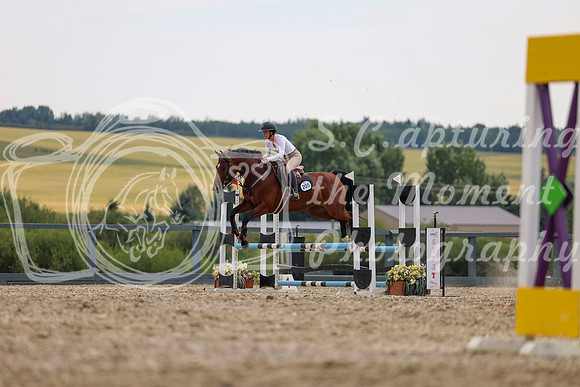 05074 - Shea - 2026 Rocky Mountain Classic I - Wednesday August 5th