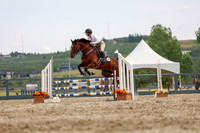 05075 - Shea - 2026 Rocky Mountain Classic I - Wednesday August 5th
