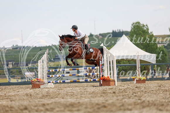 05076 - Shea - 2026 Rocky Mountain Classic I - Wednesday August 5th