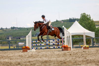 05078 - Shea - 2026 Rocky Mountain Classic I - Wednesday August 5th
