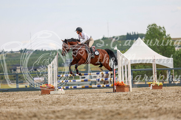 05078 - Shea - 2026 Rocky Mountain Classic I - Wednesday August 5th