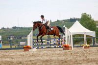 05079 - Shea - 2026 Rocky Mountain Classic I - Wednesday August 5th