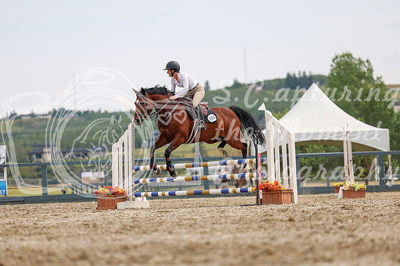 05079 - Shea - 2026 Rocky Mountain Classic I - Wednesday August 5th