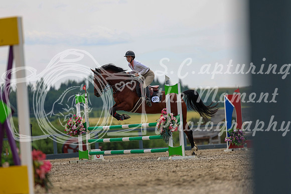 05080 - Shea - 2026 Rocky Mountain Classic I - Wednesday August 5th