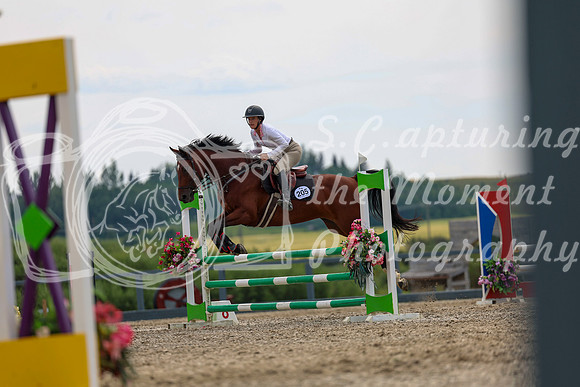 05082 - Shea - 2026 Rocky Mountain Classic I - Wednesday August 5th