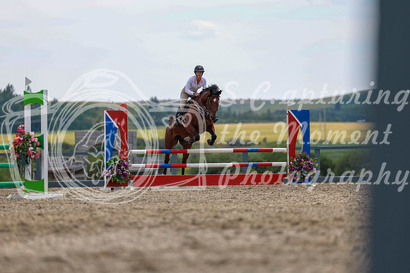 05087 - Shea - 2026 Rocky Mountain Classic I - Wednesday August 5th