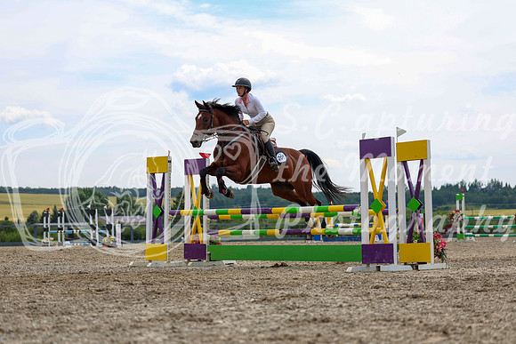 05093 - Shea - 2026 Rocky Mountain Classic I - Wednesday August 5th