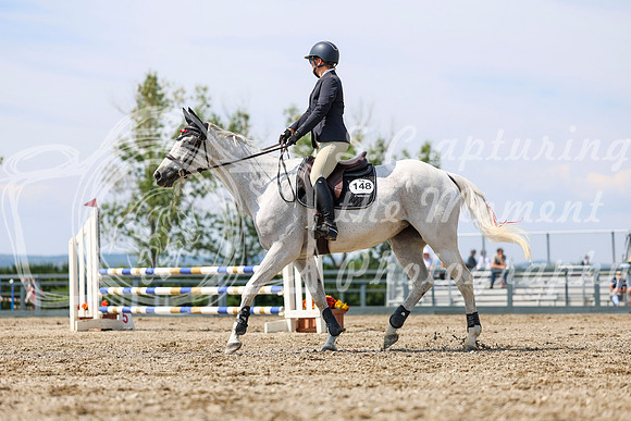 04407 - Shea - 2026 Rocky Mountain Classic I - Wednesday August 5th