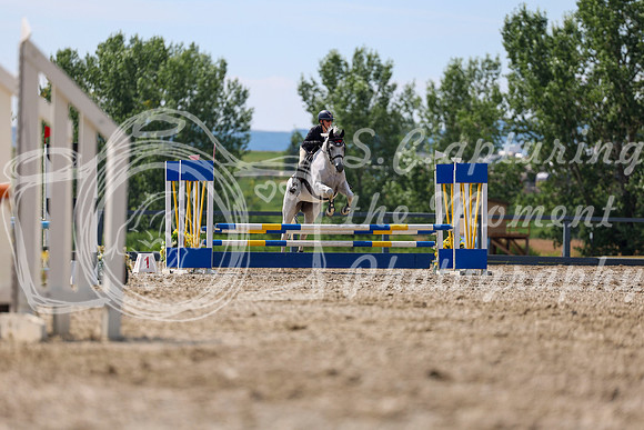 04411 - Shea - 2026 Rocky Mountain Classic I - Wednesday August 5th