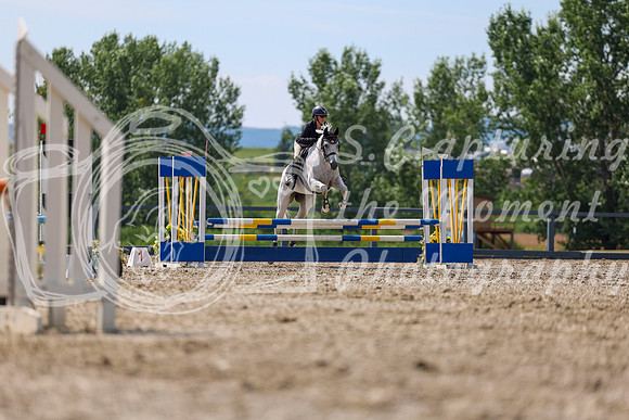 04412 - Shea - 2026 Rocky Mountain Classic I - Wednesday August 5th
