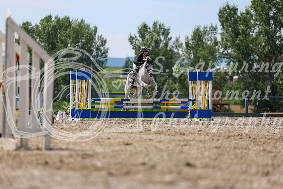 04413 - Shea - 2026 Rocky Mountain Classic I - Wednesday August 5th