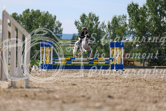 04414 - Shea - 2026 Rocky Mountain Classic I - Wednesday August 5th