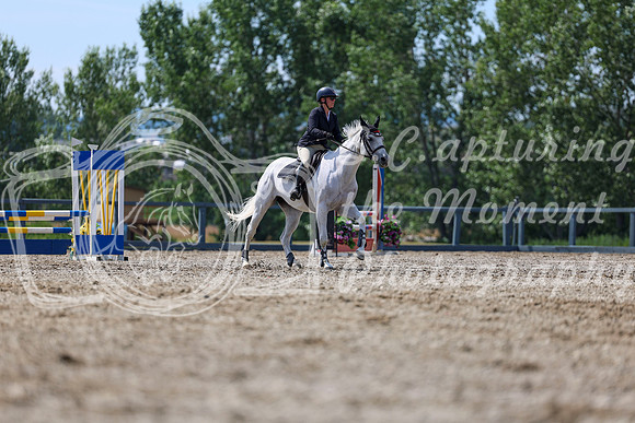 04417 - Shea - 2026 Rocky Mountain Classic I - Wednesday August 5th