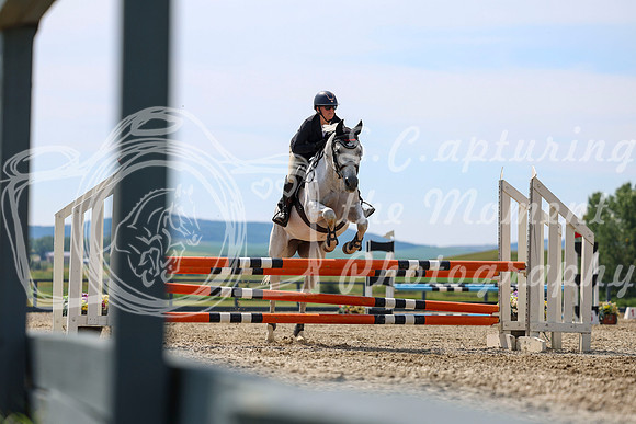 04419 - Shea - 2026 Rocky Mountain Classic I - Wednesday August 5th
