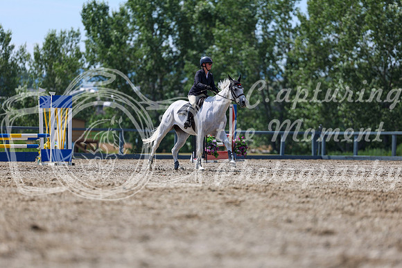 04418 - Shea - 2026 Rocky Mountain Classic I - Wednesday August 5th