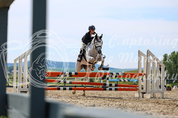 04420 - Shea - 2026 Rocky Mountain Classic I - Wednesday August 5th