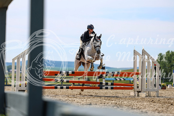 04421 - Shea - 2026 Rocky Mountain Classic I - Wednesday August 5th