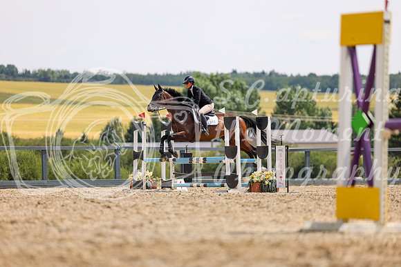 05789 - Shea - 2026 Rocky Mountain Classic I - Wednesday August 5th