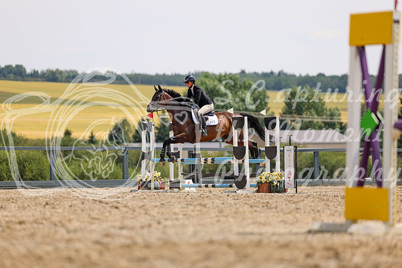 05790 - Shea - 2026 Rocky Mountain Classic I - Wednesday August 5th