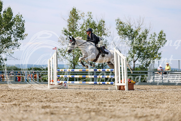 04430 - Shea - 2026 Rocky Mountain Classic I - Wednesday August 5th
