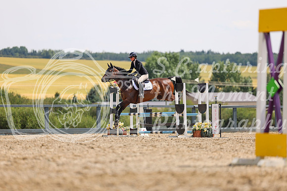 05792 - Shea - 2026 Rocky Mountain Classic I - Wednesday August 5th