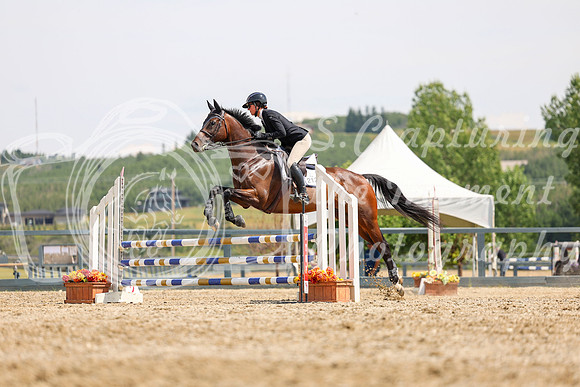 05793 - Shea - 2026 Rocky Mountain Classic I - Wednesday August 5th