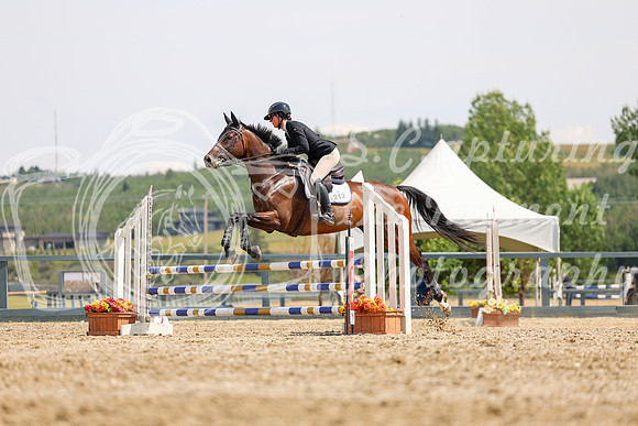 05794 - Shea - 2026 Rocky Mountain Classic I - Wednesday August 5th