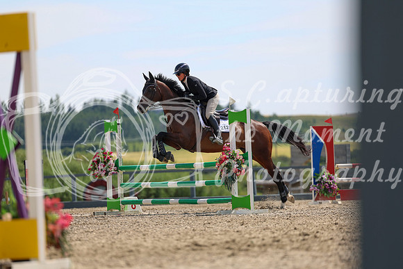 05829 - Shea - 2026 Rocky Mountain Classic I - Wednesday August 5th