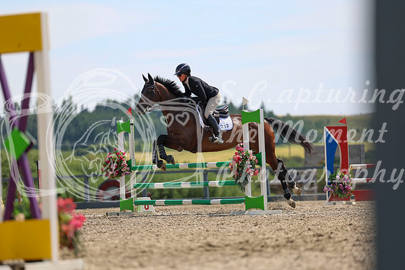 05830 - Shea - 2026 Rocky Mountain Classic I - Wednesday August 5th