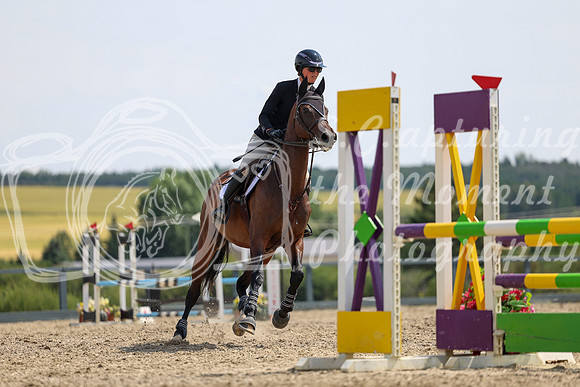 05836 - Shea - 2026 Rocky Mountain Classic I - Wednesday August 5th