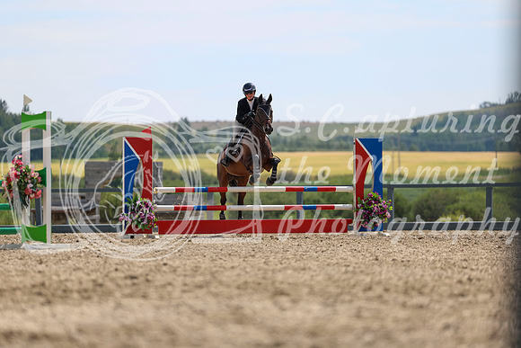 05838 - Shea - 2026 Rocky Mountain Classic I - Wednesday August 5th