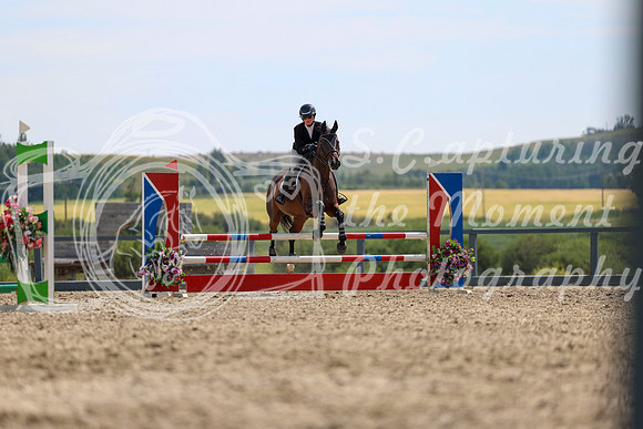 05840 - Shea - 2026 Rocky Mountain Classic I - Wednesday August 5th
