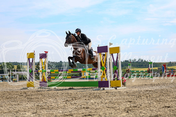 05843 - Shea - 2026 Rocky Mountain Classic I - Wednesday August 5th