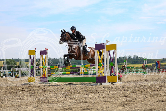 05844 - Shea - 2026 Rocky Mountain Classic I - Wednesday August 5th