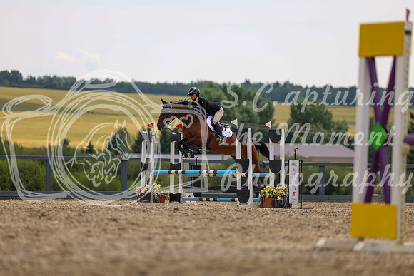 04999 - Shea - 2026 Rocky Mountain Classic I - Wednesday August 5th