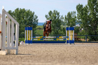 03450 - Shea - 2026 Rocky Mountain Classic I - Wednesday August 5th