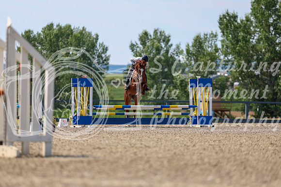 03450 - Shea - 2026 Rocky Mountain Classic I - Wednesday August 5th