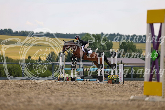 05000 - Shea - 2026 Rocky Mountain Classic I - Wednesday August 5th