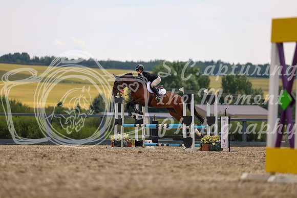 05001 - Shea - 2026 Rocky Mountain Classic I - Wednesday August 5th