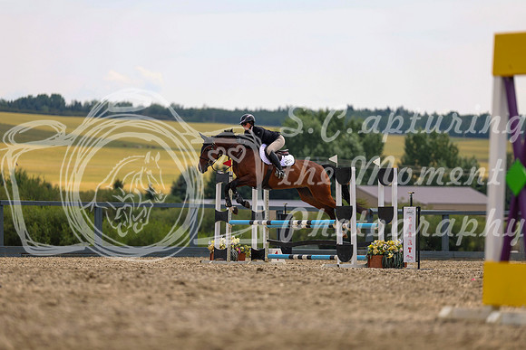 05002 - Shea - 2026 Rocky Mountain Classic I - Wednesday August 5th