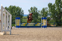 03451 - Shea - 2026 Rocky Mountain Classic I - Wednesday August 5th